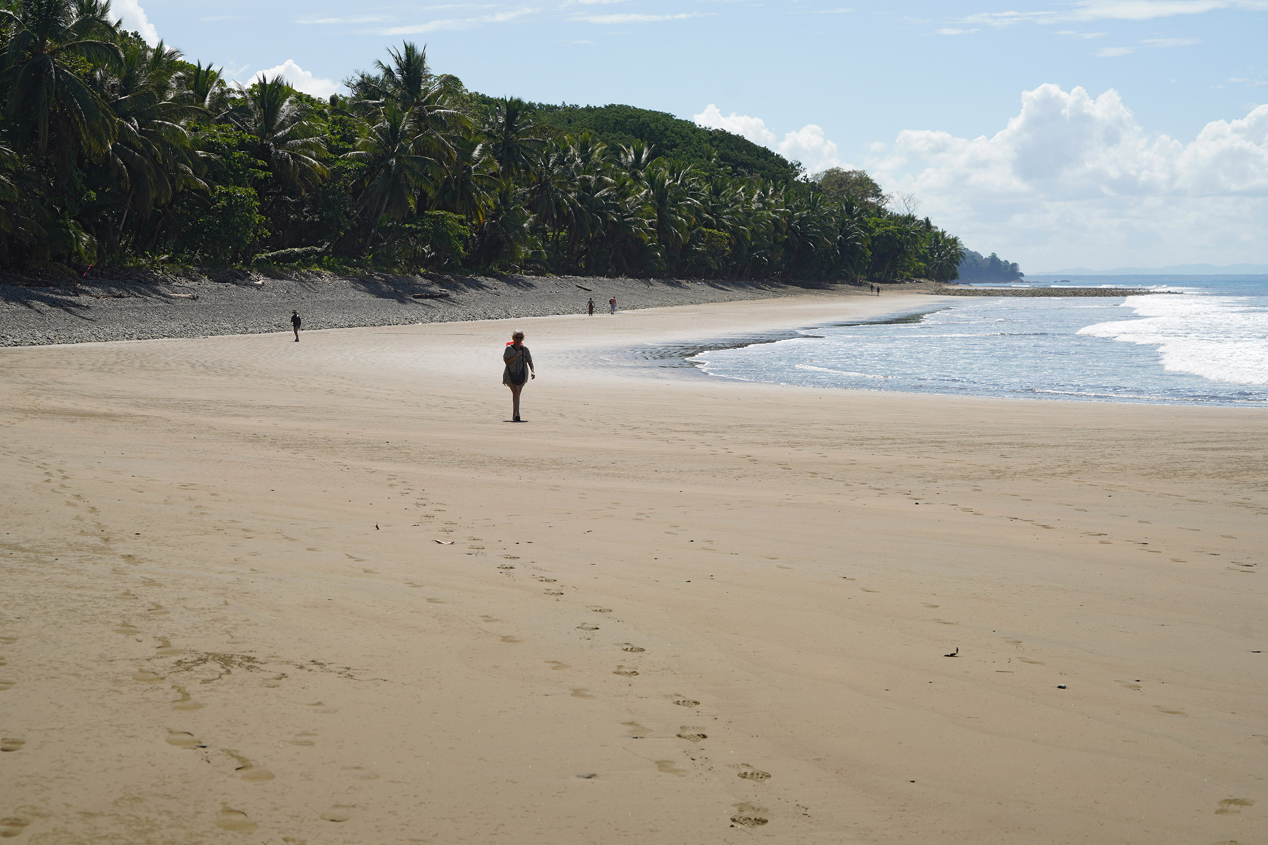 Costa Rica - Février 2025